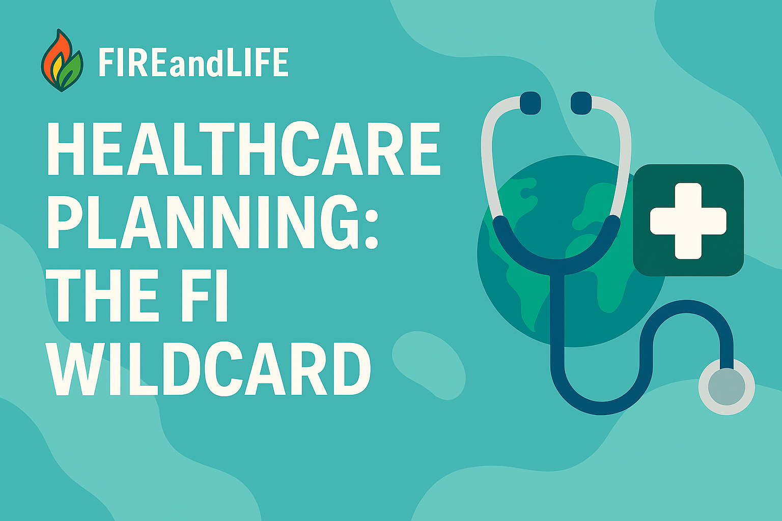 Healthcare planning for FI