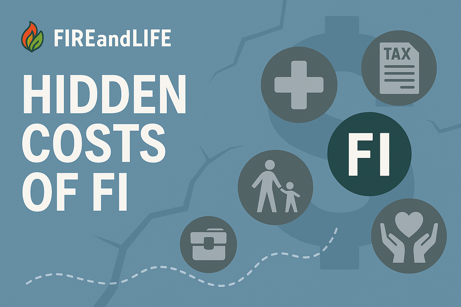 Hidden financial costs on the path to FI