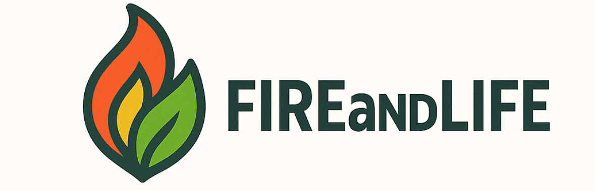 FIREandLife